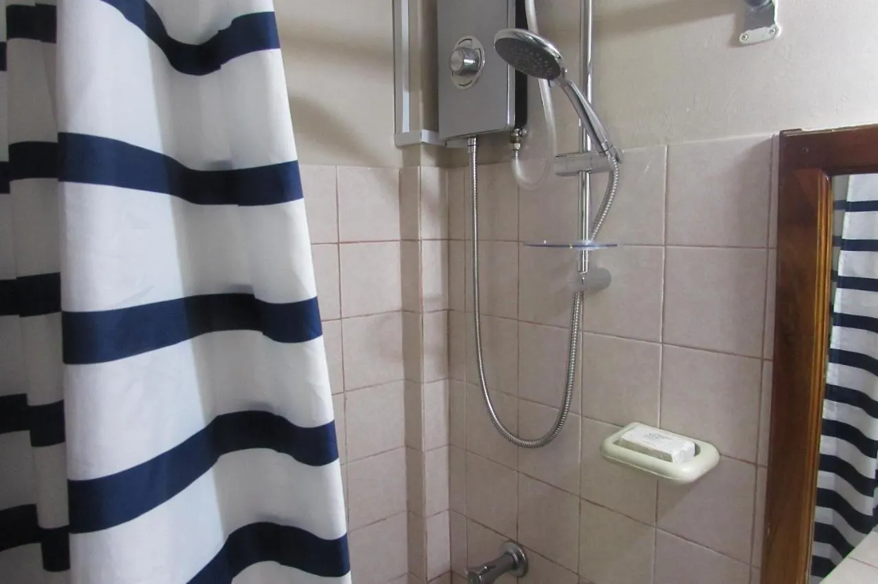 Nelsons Retreat Hotel Negril 0*,