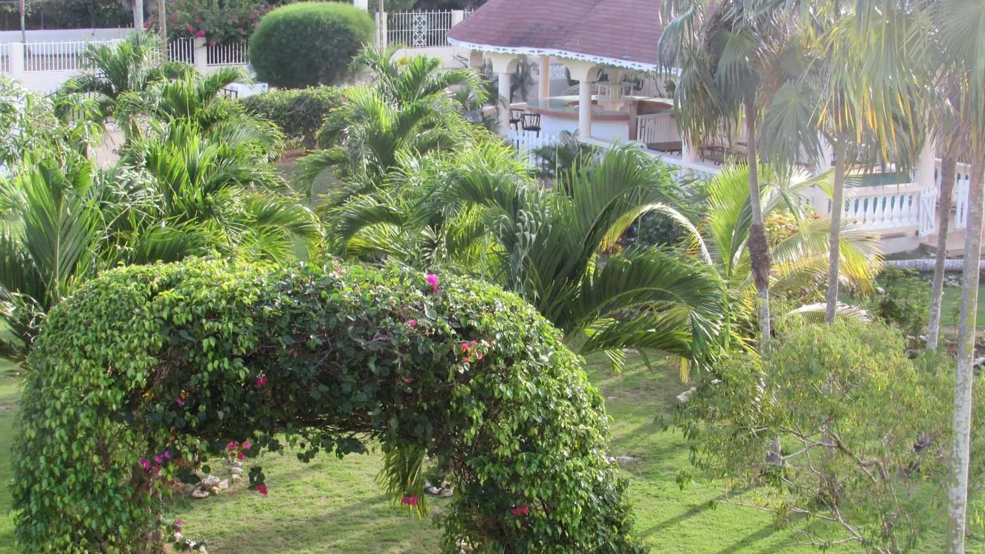 Nelsons Retreat Hotel Negril