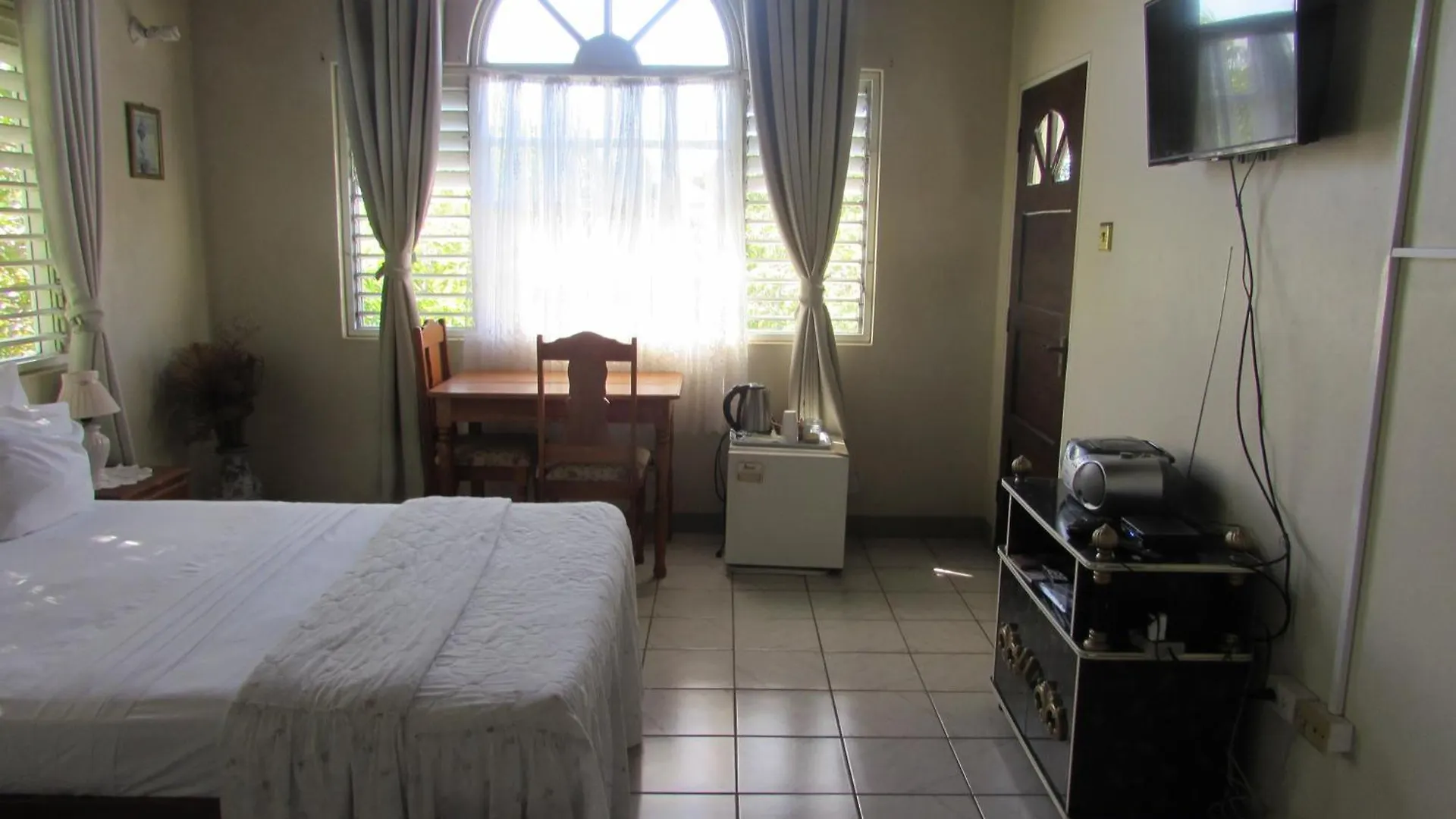 Guest house Nelsons Retreat Hotel Negril