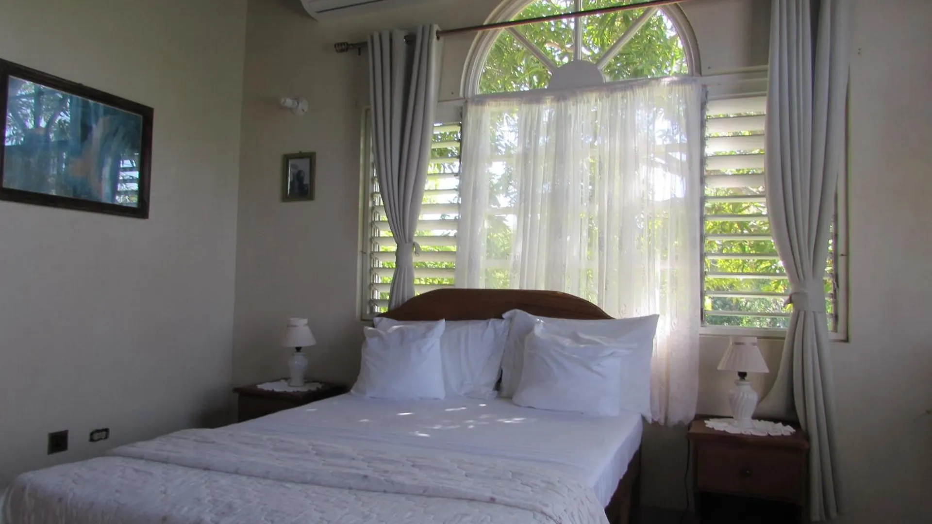 Guest house Nelsons Retreat Hotel Negril Jamaica