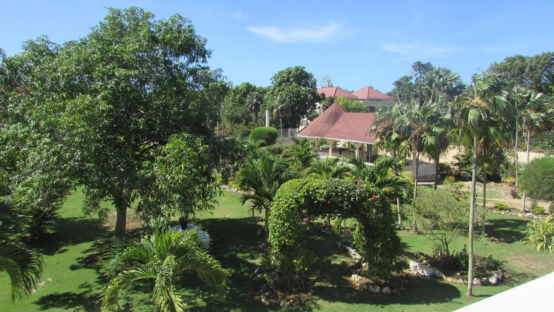 Guest house Nelsons Retreat Hotel Negril Jamaica