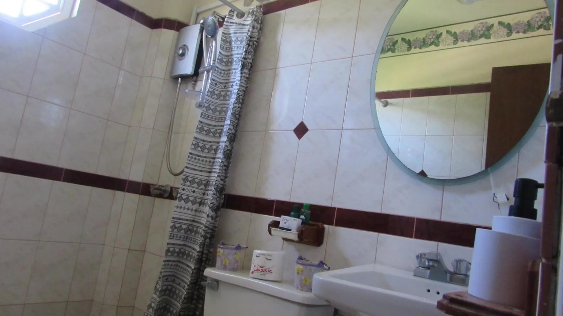 Nelsons Retreat Hotel Negril