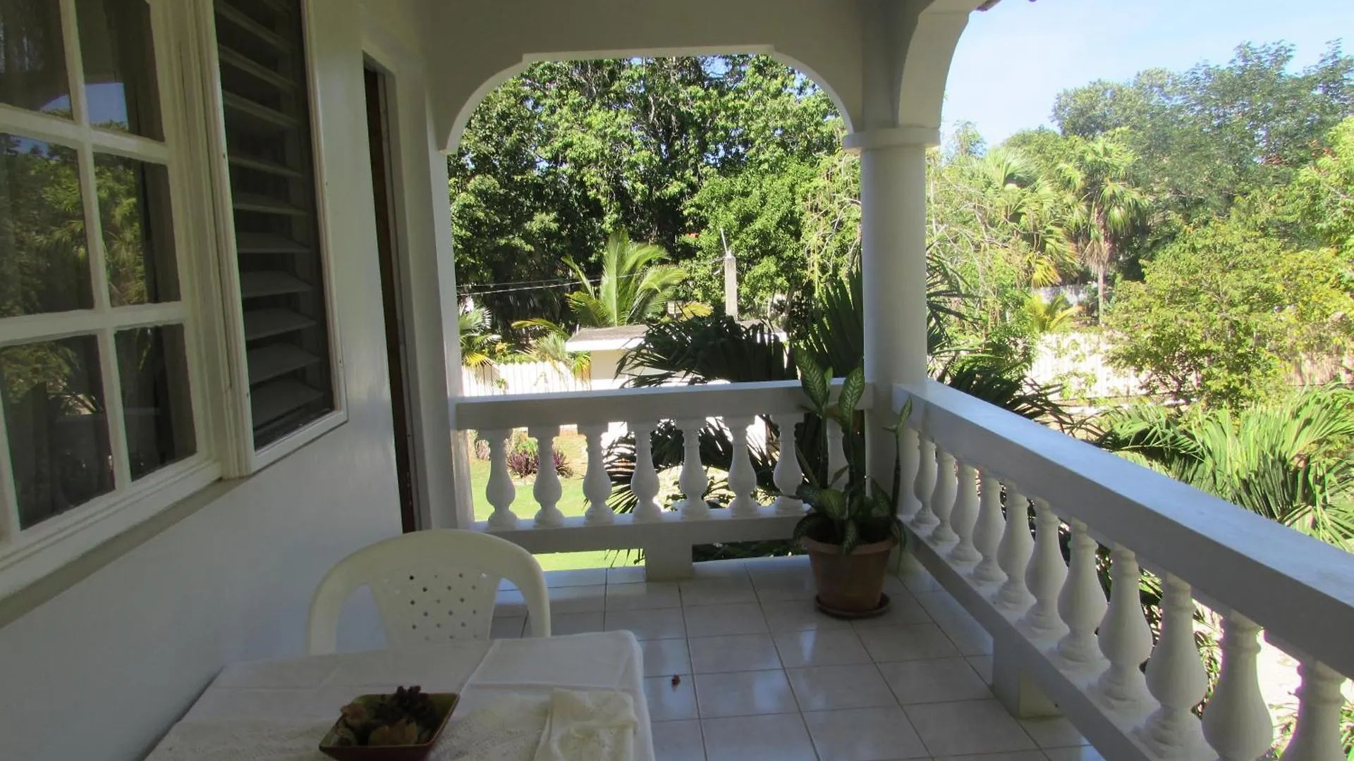 Nelsons Retreat Hotel Negril