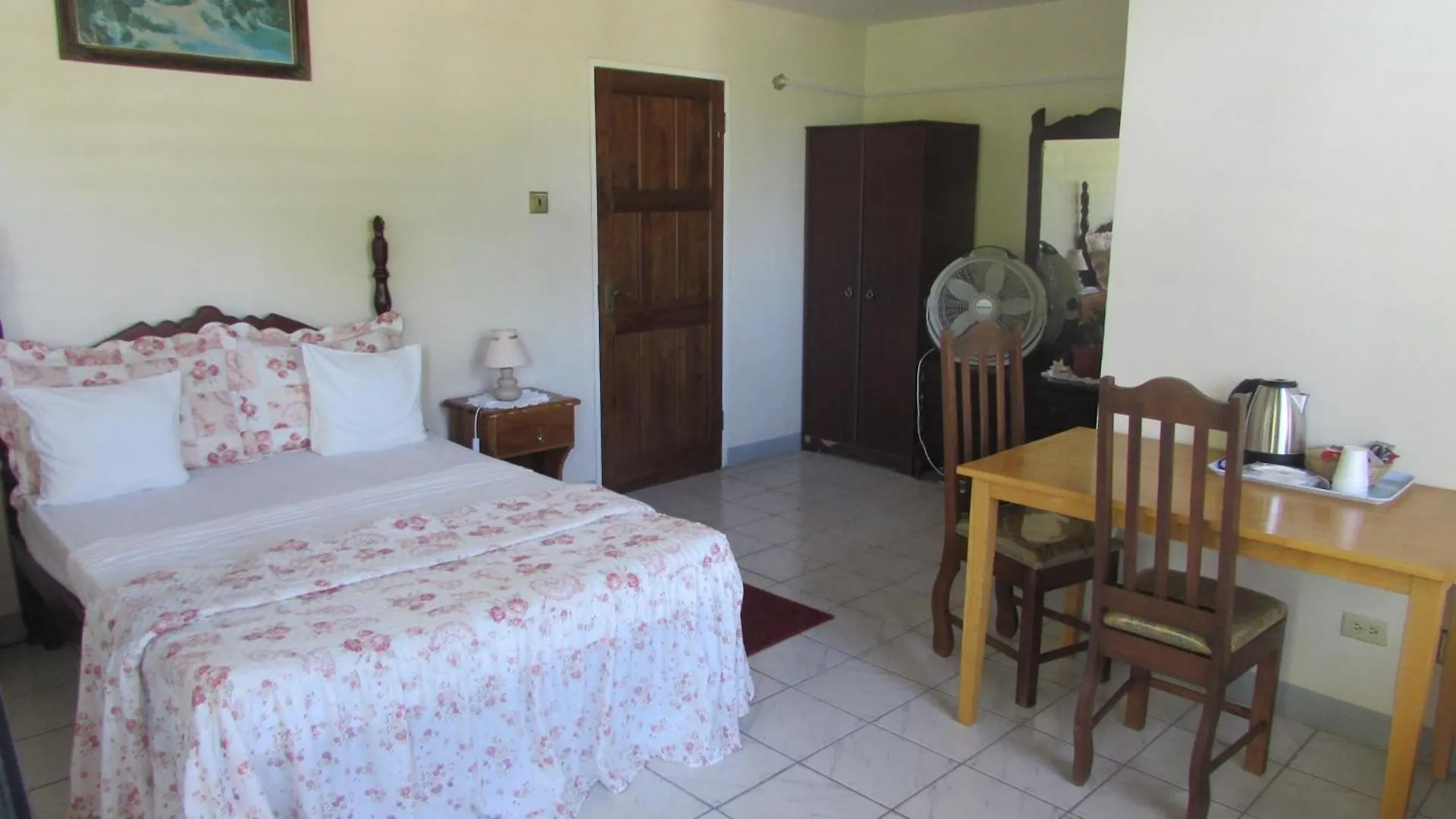 Guest house Nelsons Retreat Hotel Negril