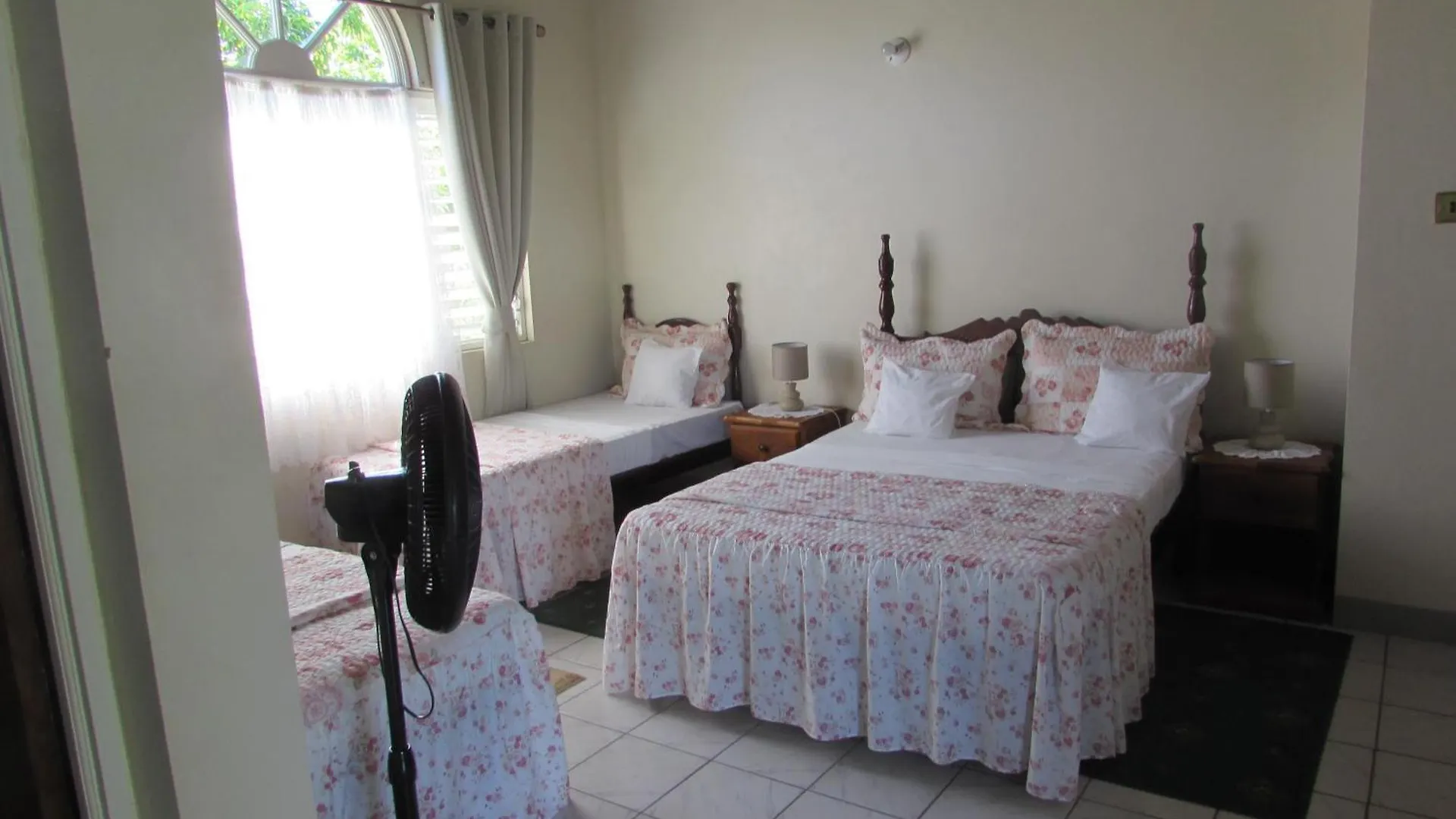Nelsons Retreat Hotel Negril 0*,  Jamaica
