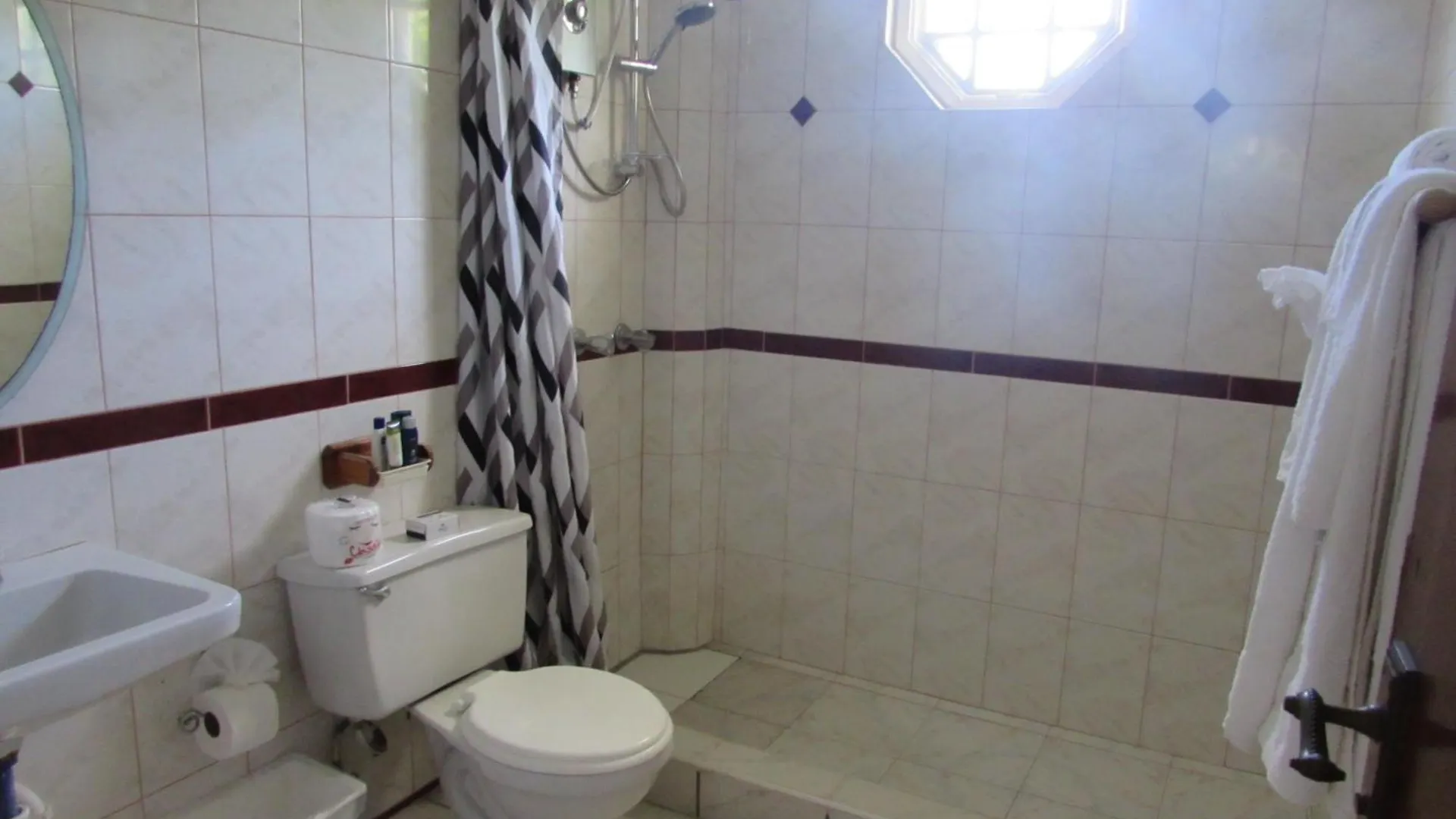 Guest house Nelsons Retreat Hotel Negril Jamaica