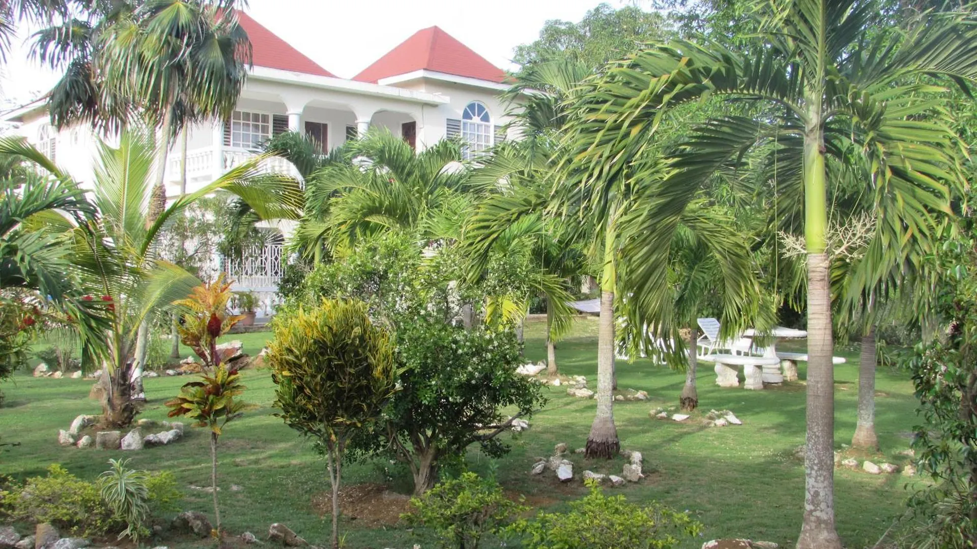 Nelsons Retreat Hotel Negril 0*,  Jamaica