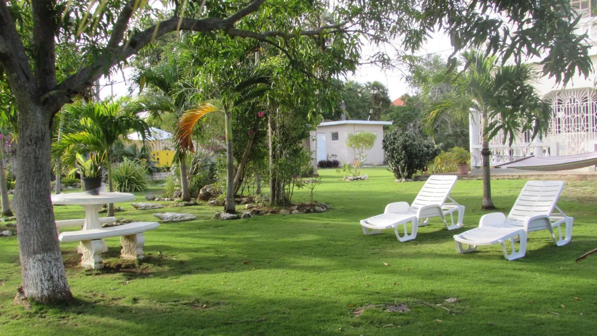 Nelsons Retreat Hotel Negril 0*,