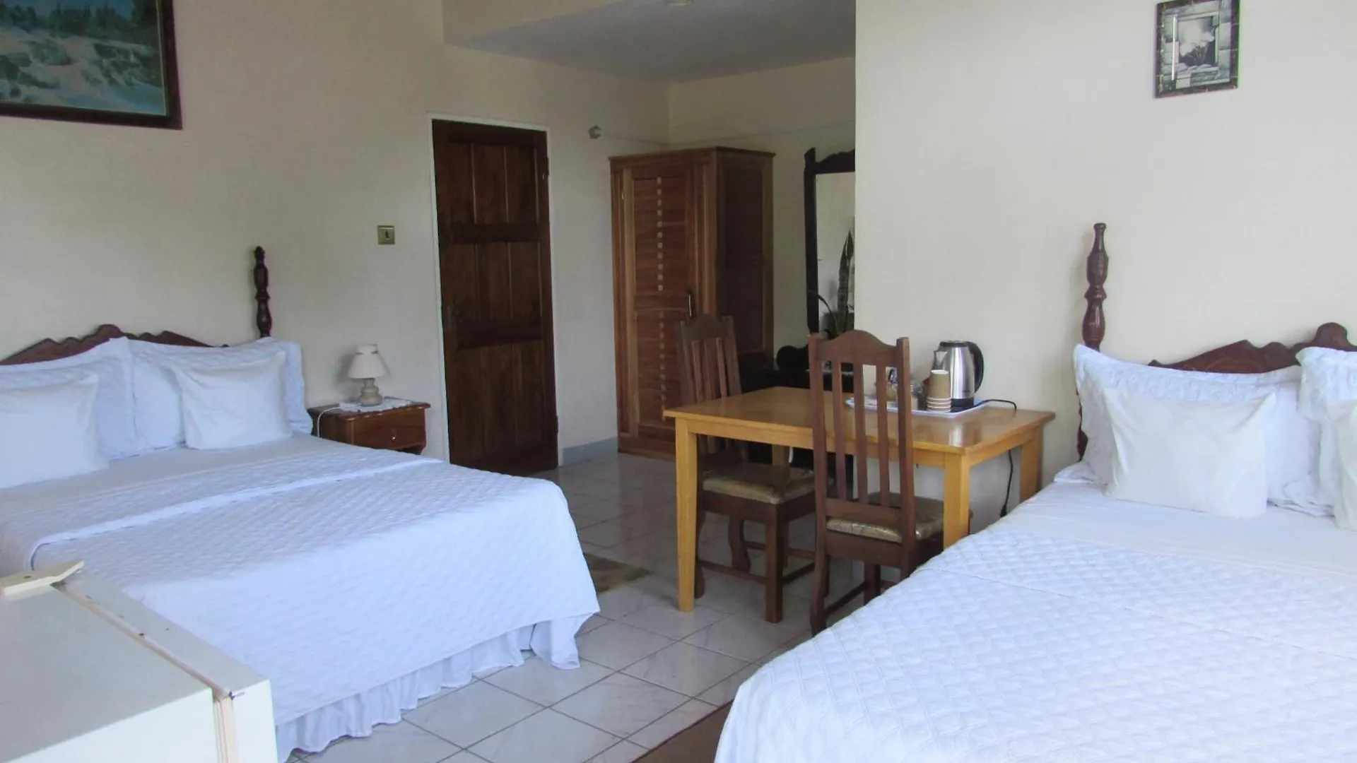 Guest house Nelsons Retreat Hotel Negril