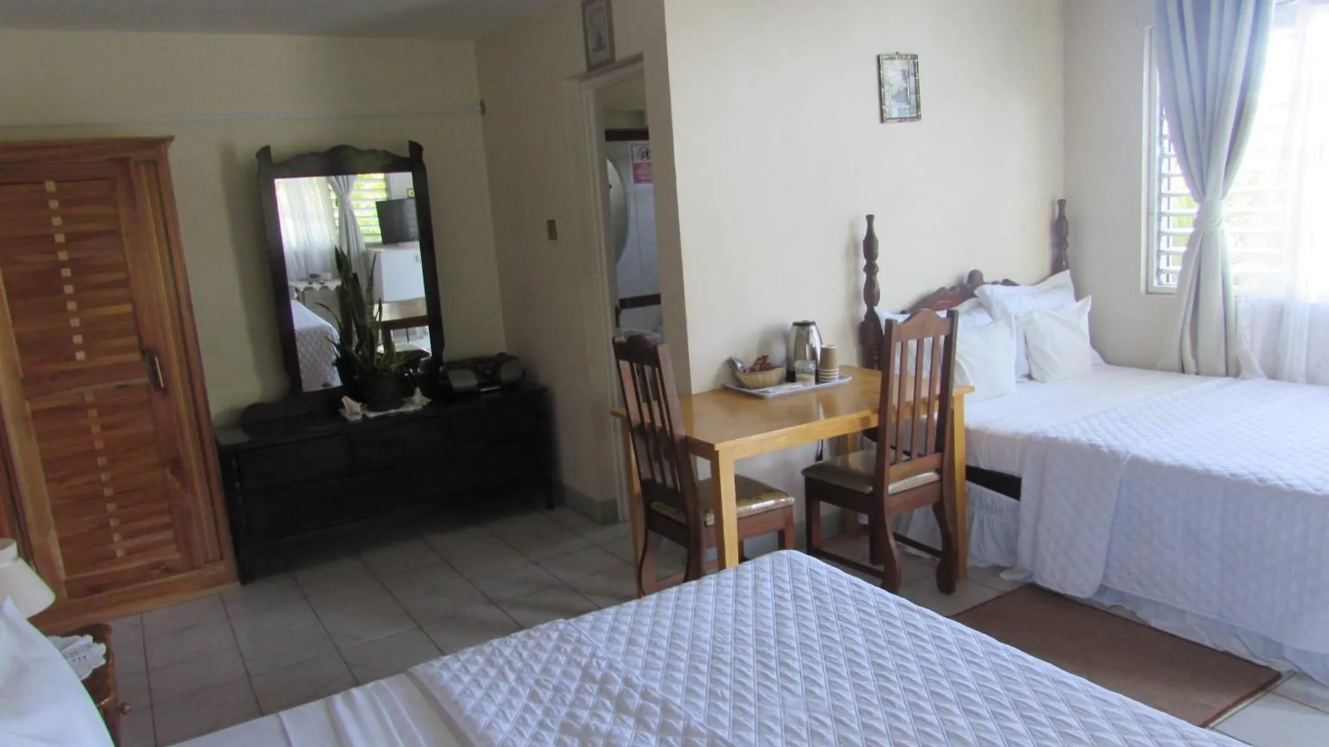 Nelsons Retreat Hotel Negril 0*,