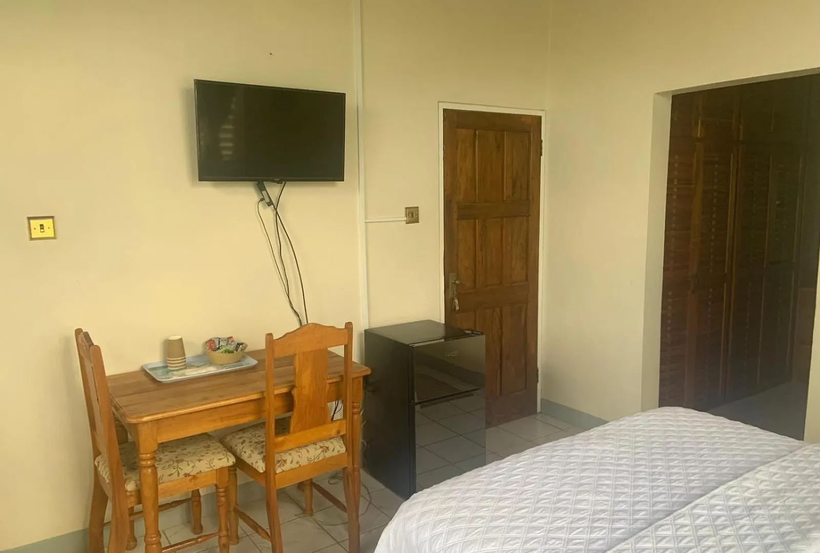Guest house Nelsons Retreat Hotel Negril
