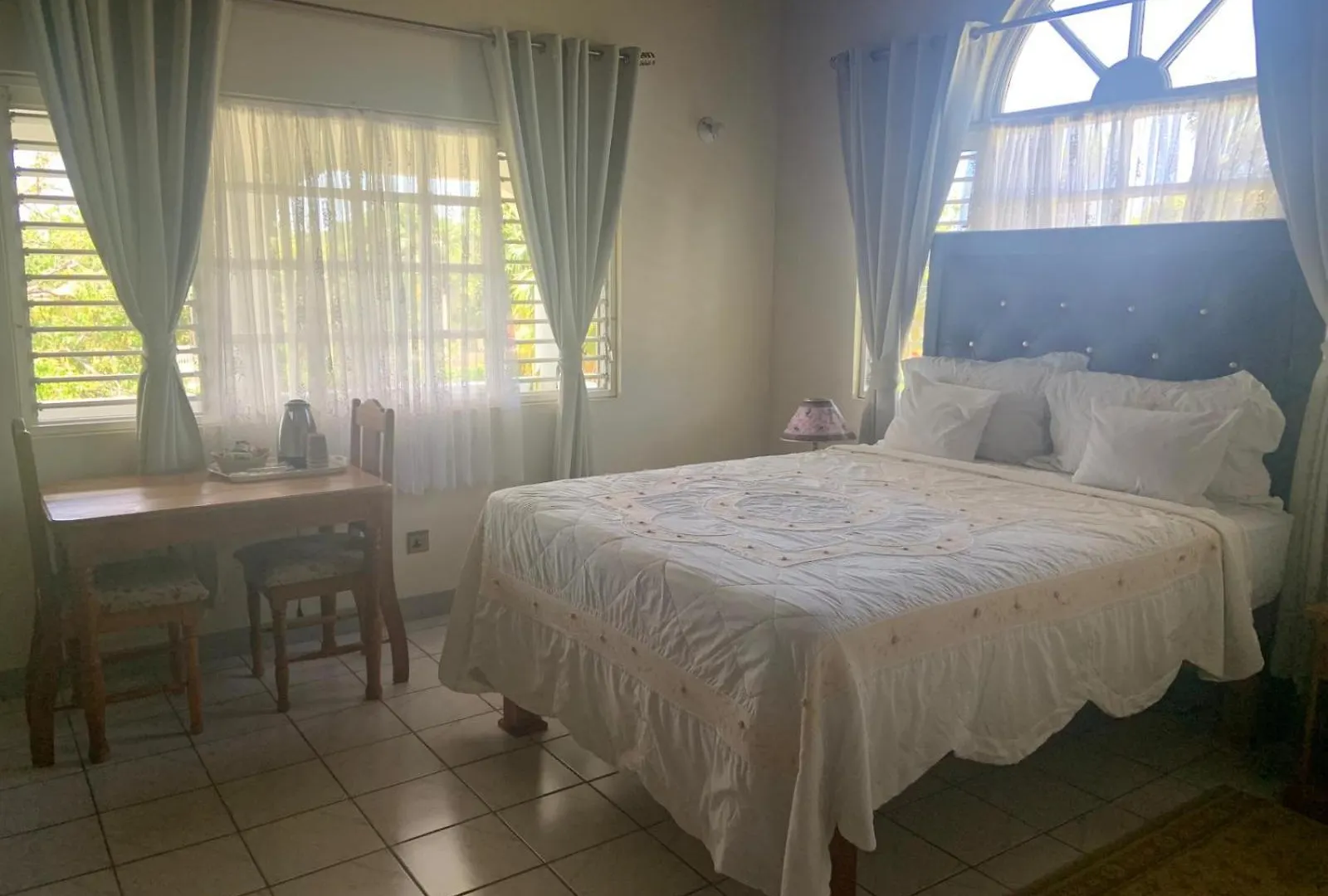 Nelsons Retreat Hotel Negril