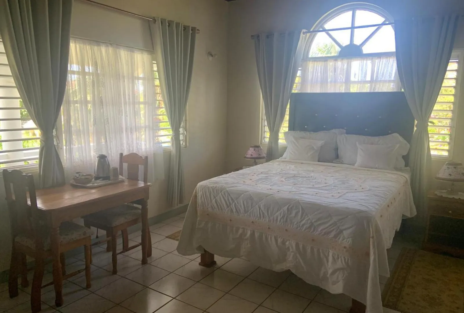 Guest house Nelsons Retreat Hotel Negril