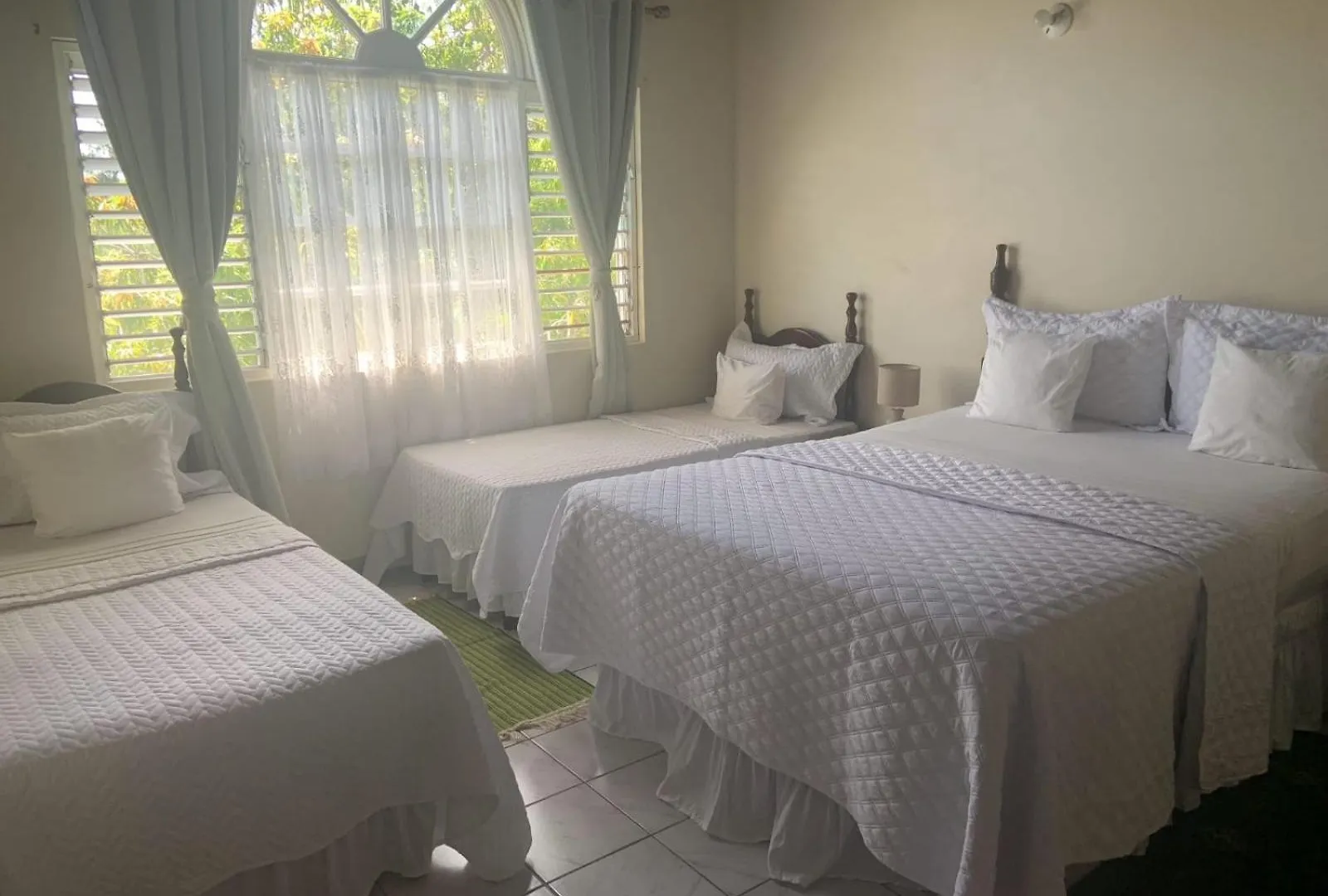 Nelsons Retreat Hotel Negril 0*,  Jamaica