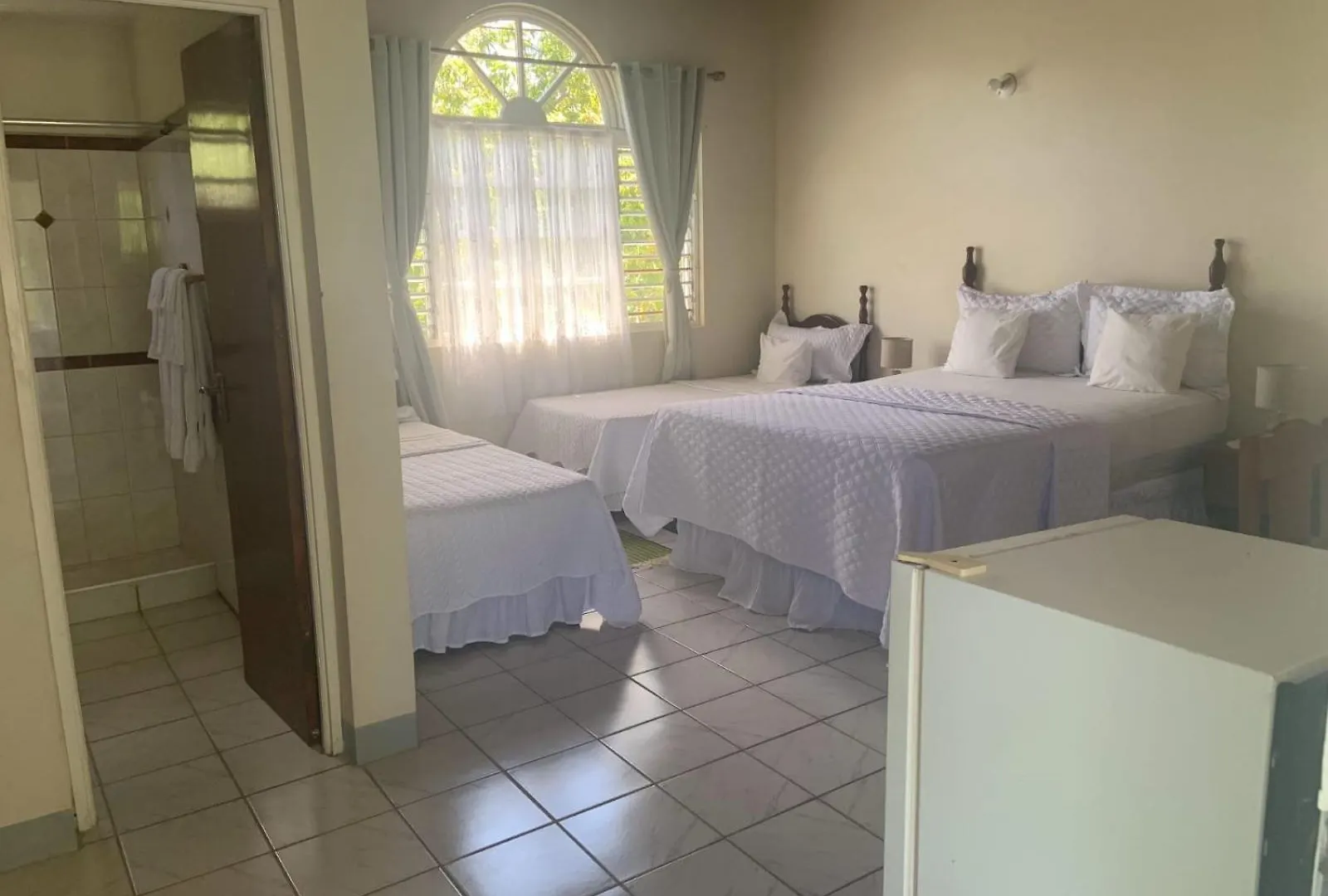 Guest house Nelsons Retreat Hotel Negril