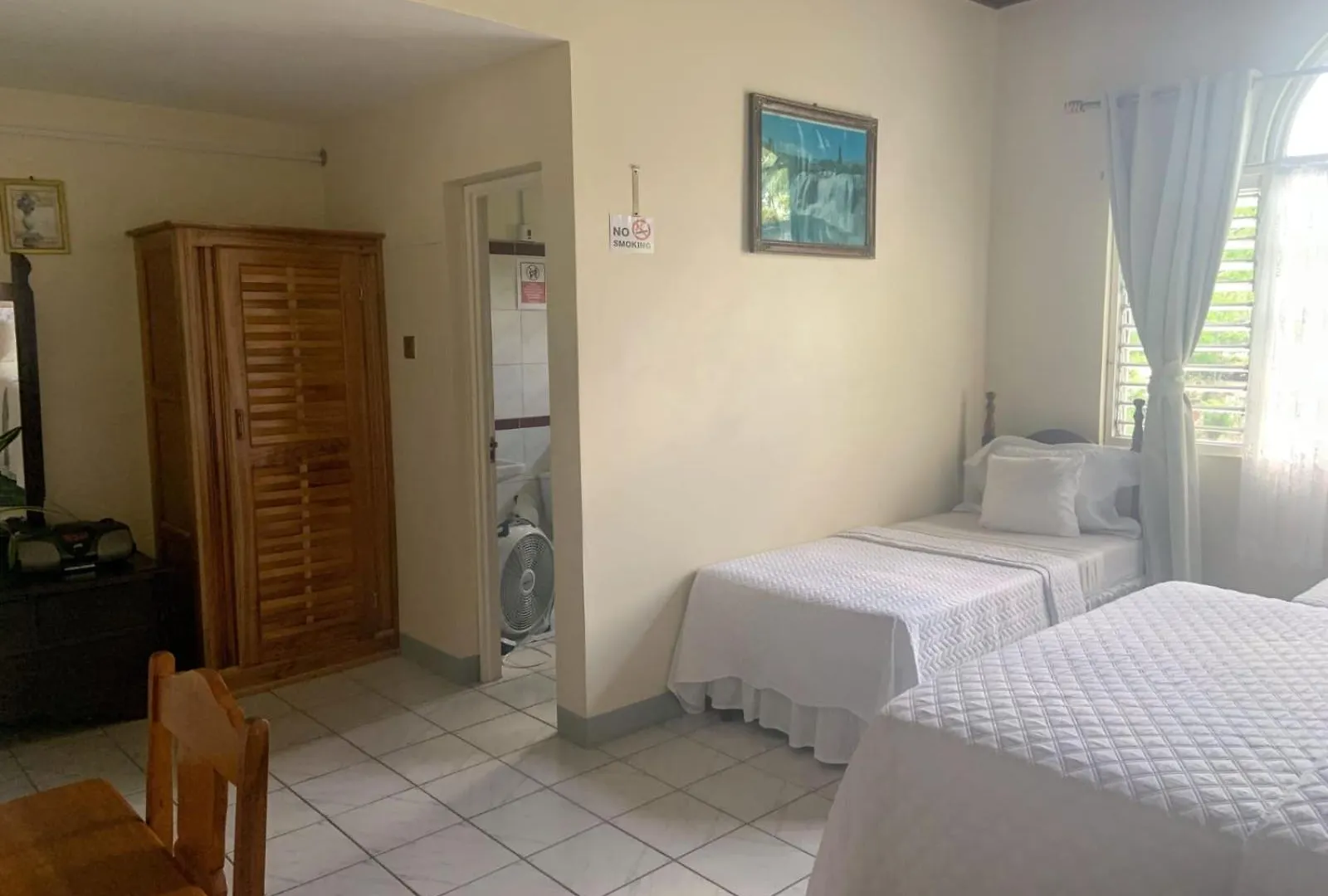 Nelsons Retreat Hotel Negril Guest house
