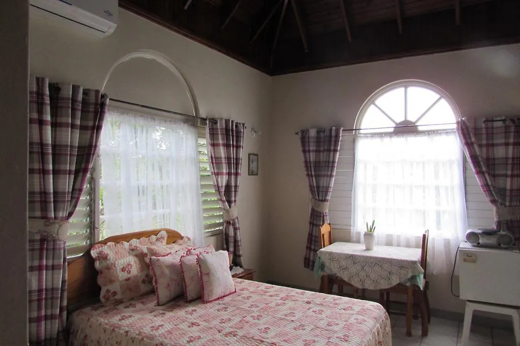 Guest house Nelsons Retreat Hotel Negril