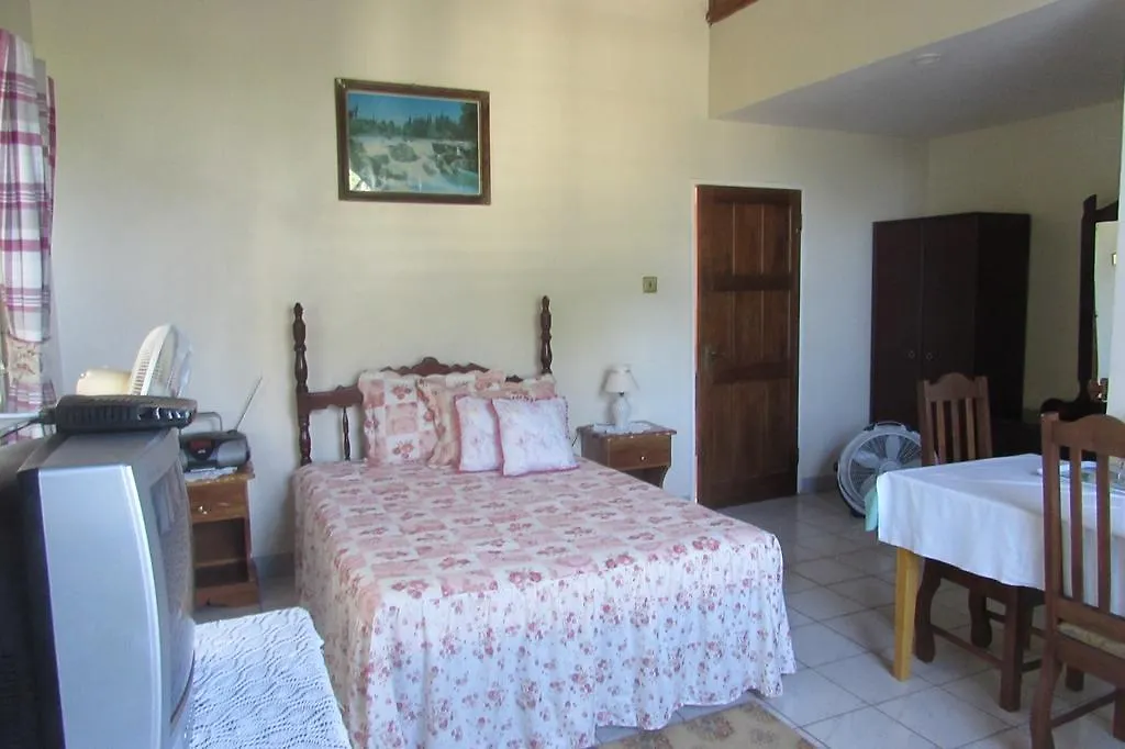 Nelsons Retreat Hotel Negril