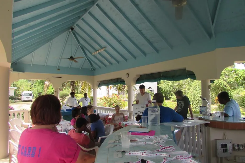 Nelsons Retreat Hotel Negril Jamaica