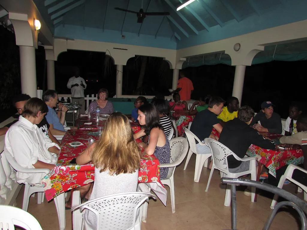 Nelsons Retreat Hotel Negril