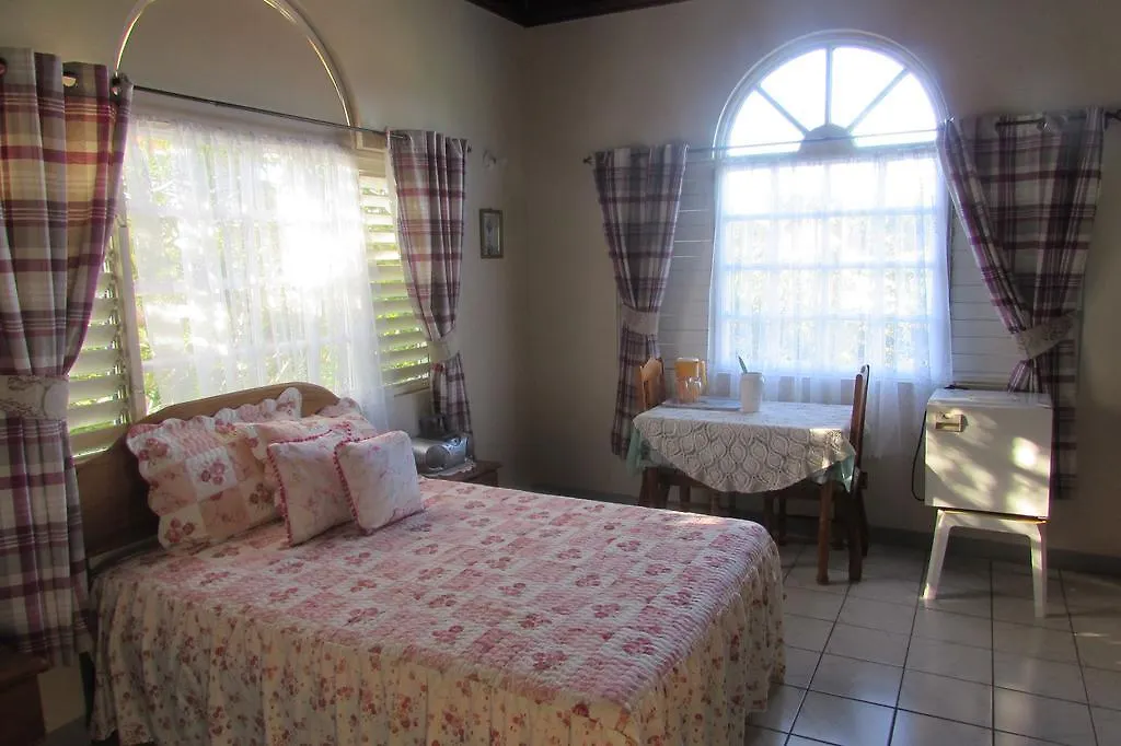 Nelsons Retreat Hotel Negril