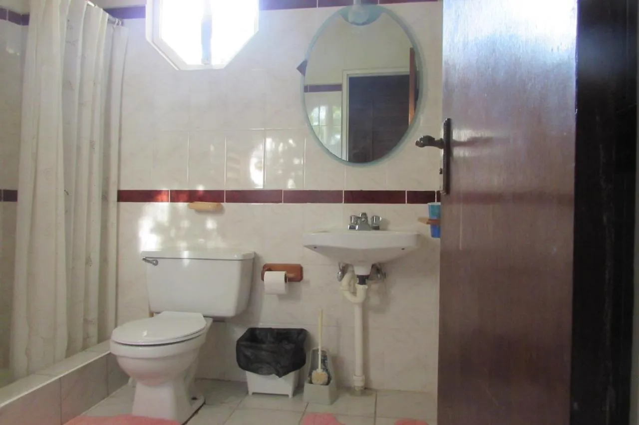 Guest house Nelsons Retreat Hotel Negril