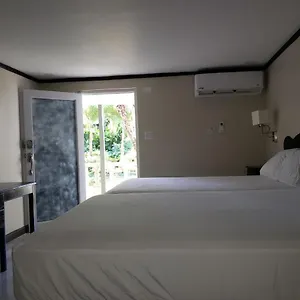 And Blue Seas Negril