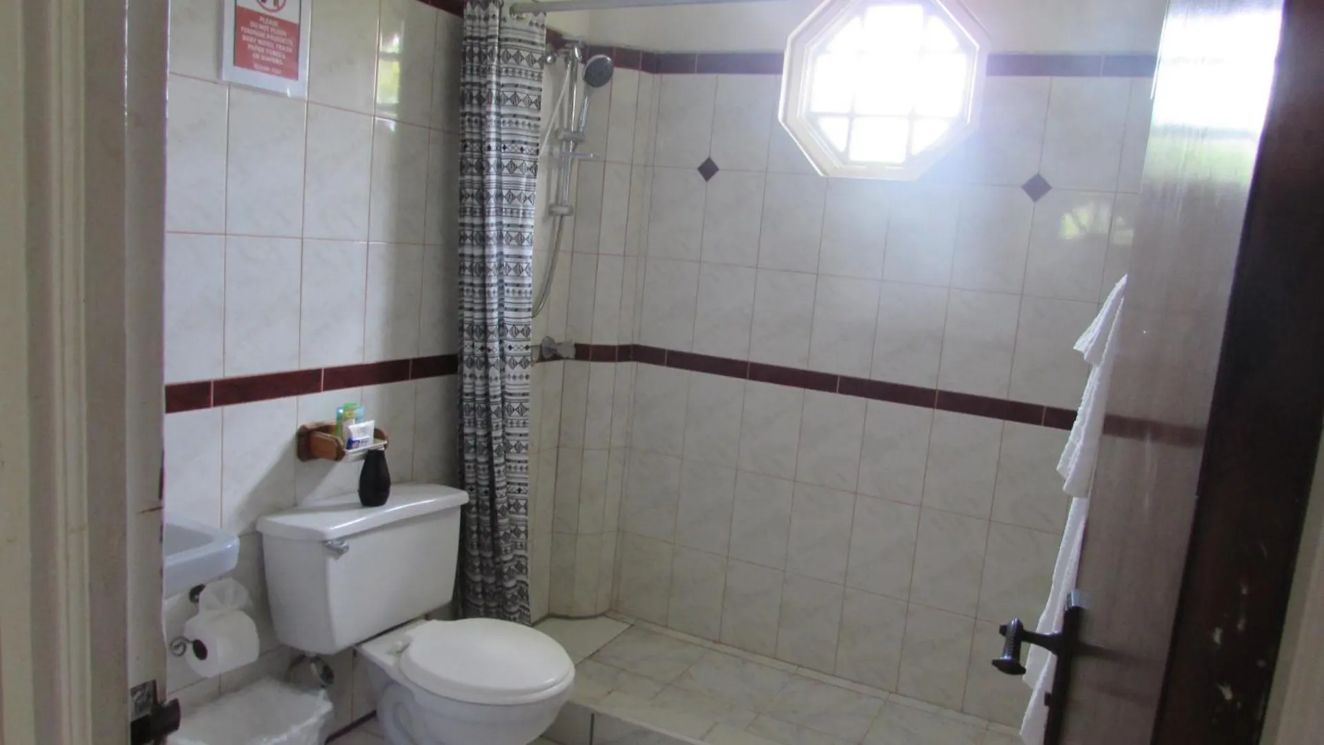 Nelsons Retreat Hotel Negril Guest house